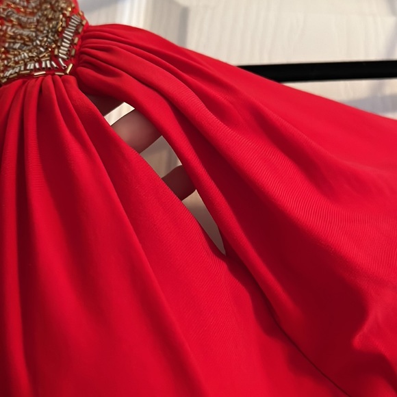 Cache cocktail dress - Picture 7 of 7